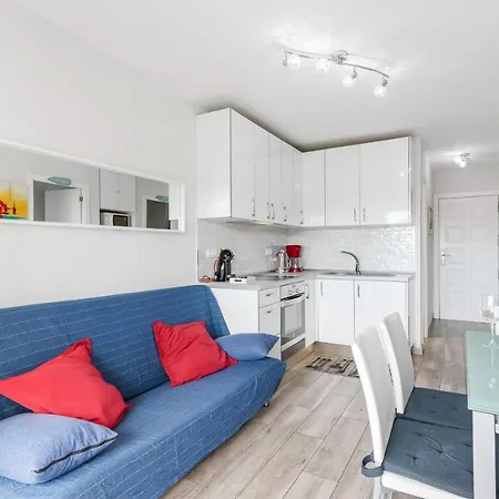El Dorado, Wi-fi Y Aparcamiento Gratuito Appartement