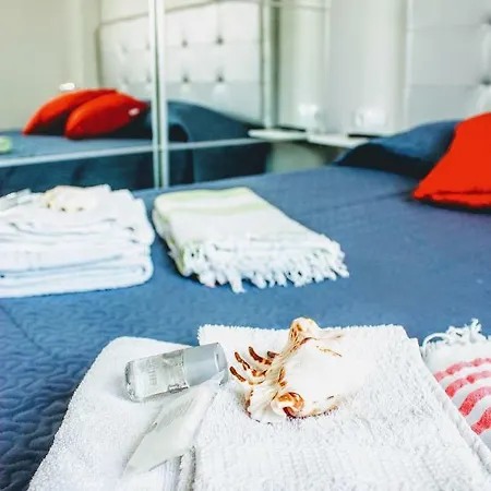 El Dorado, Wi-fi Y Aparcamiento Gratuito Appartement