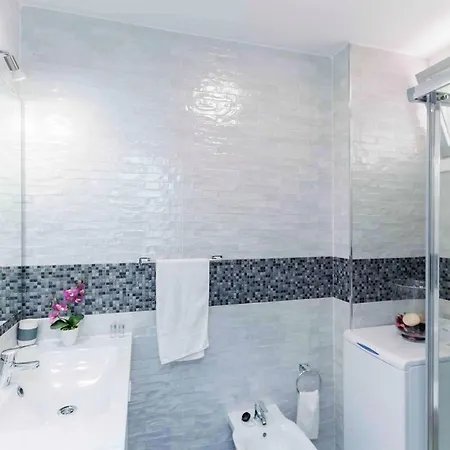 Apartment El Dorado, Wi-fi Y Aparcamiento Gratuito *