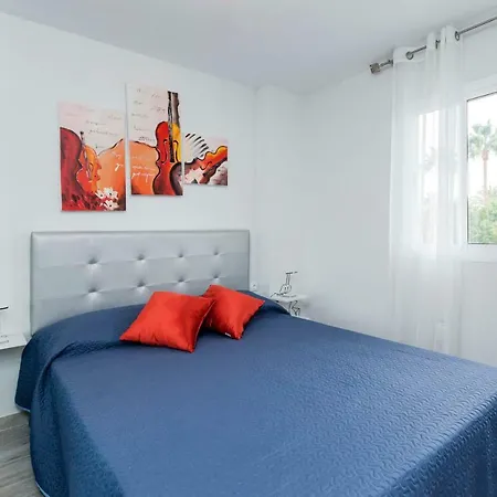 El Dorado, Wi-fi Y Aparcamiento Gratuito Apartament *