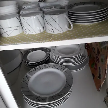 Apartament El Dorado, Wi-fi Y Aparcamiento Gratuito